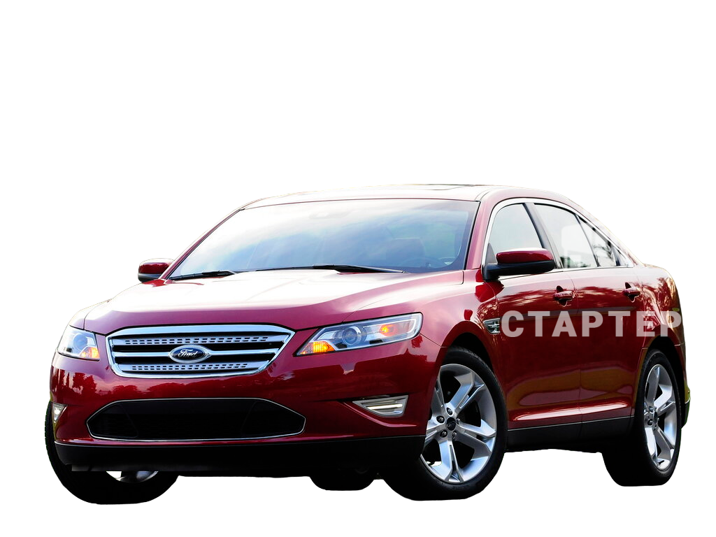 Форд Таурус 6