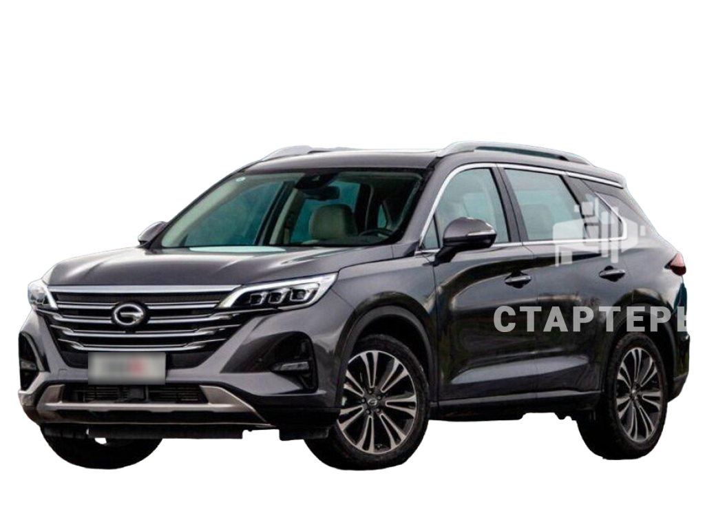 ГАК GS5