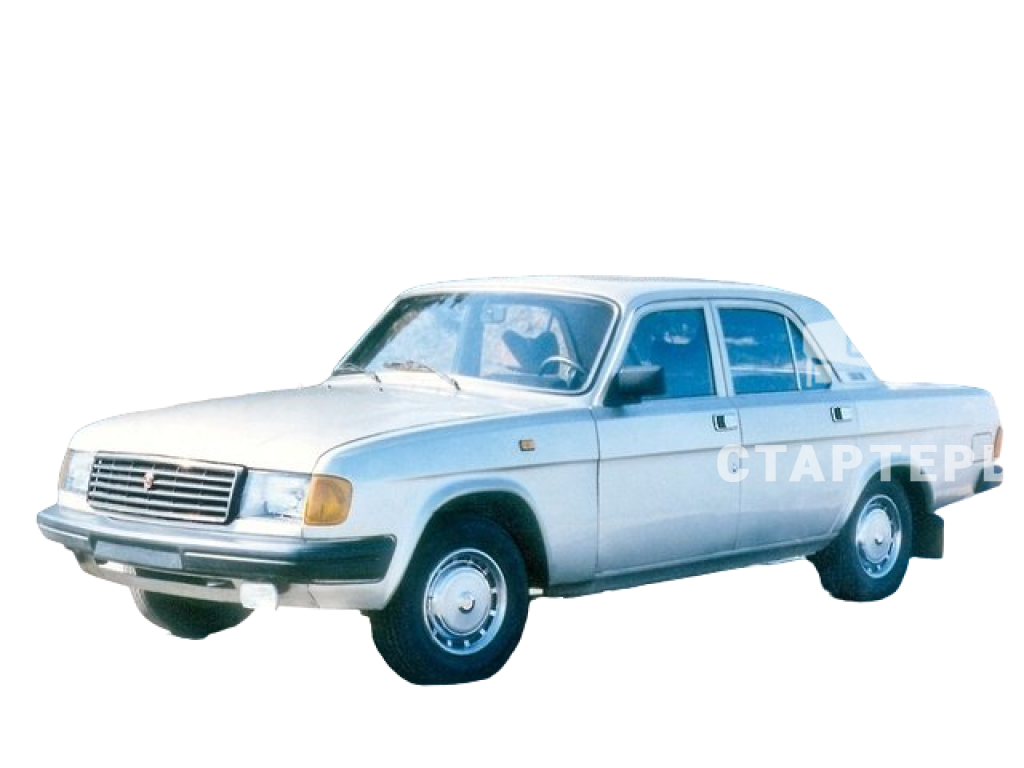 ГАЗ 31029 Волга