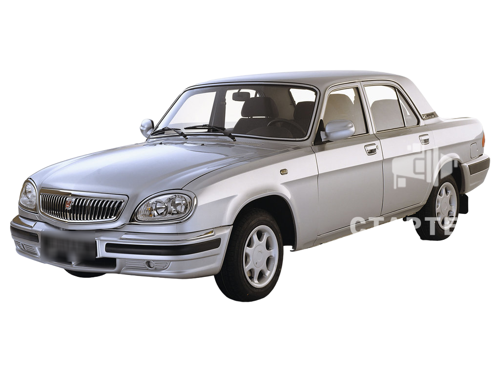 ГАЗ Волга 31105 1 Седан