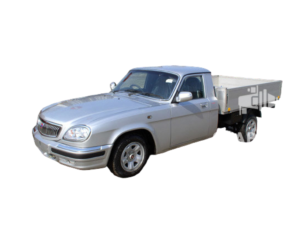 ГАЗ Трофим