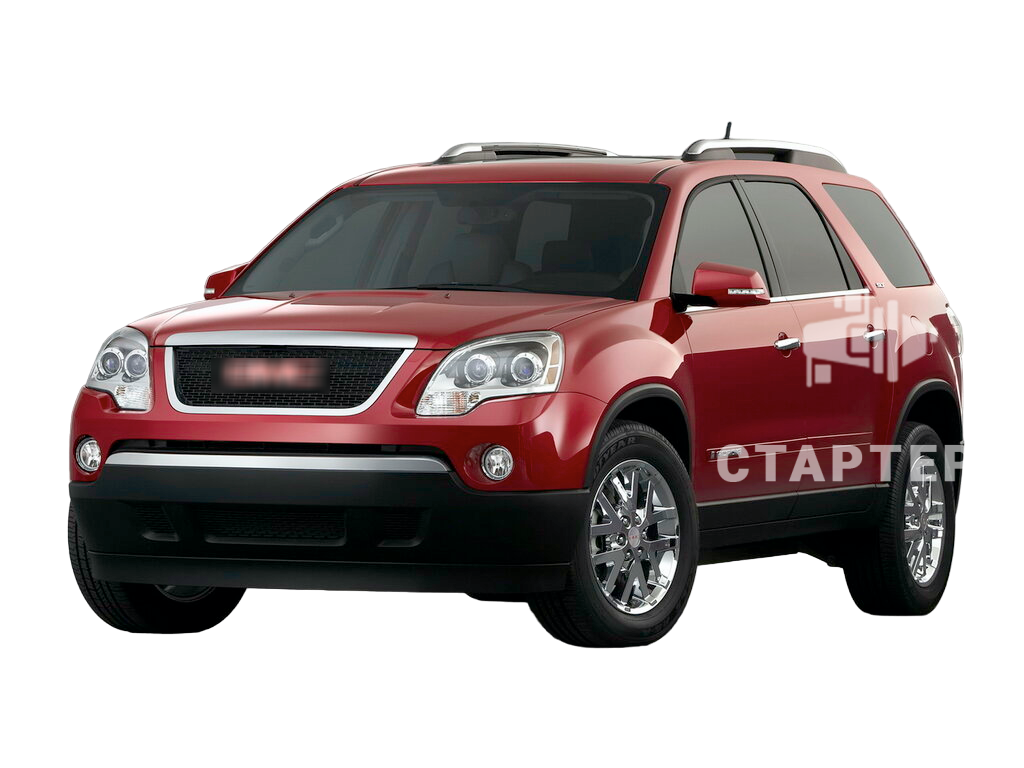 Джи Эм Си Акадия 1 SUV