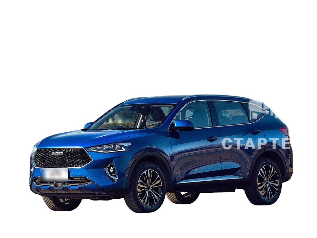 Хавэйл F7 1
