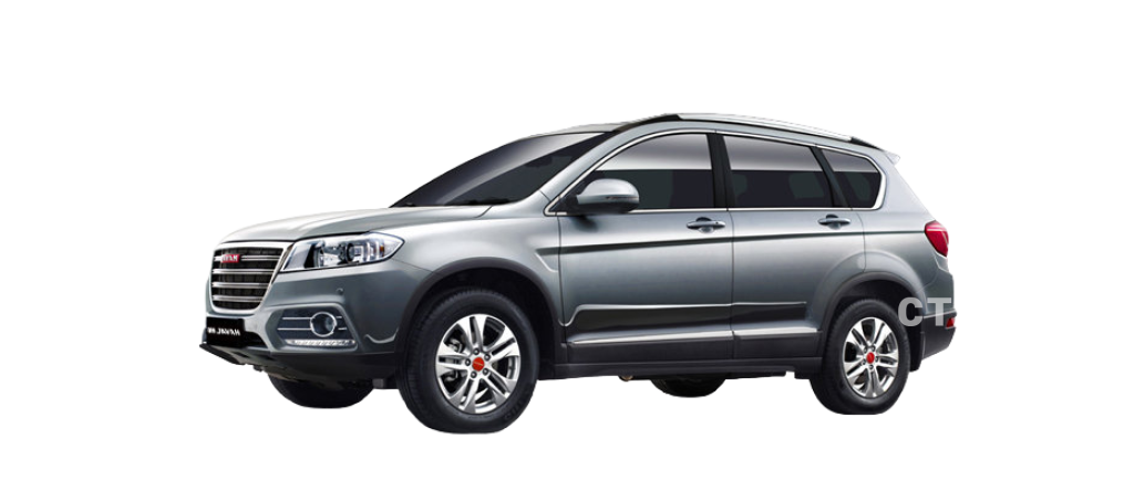 Хавэйл Н6 2 SUV