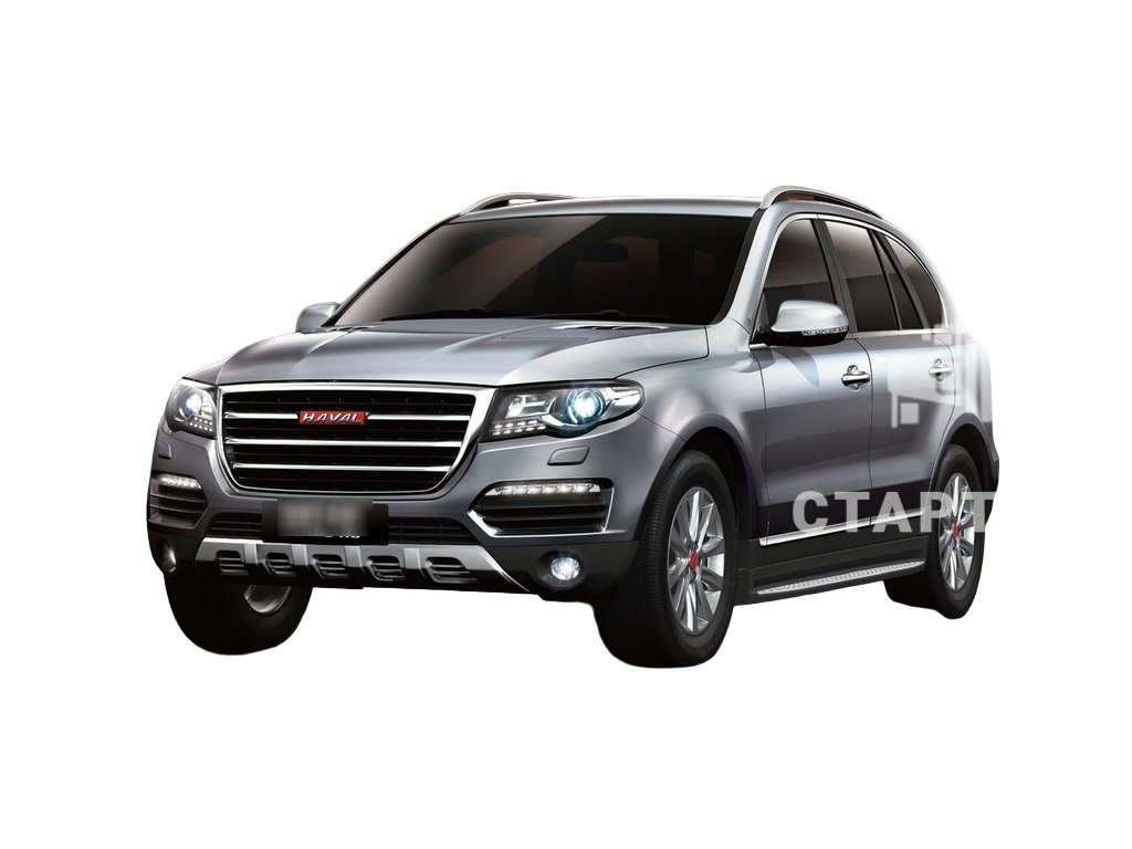 Хавэйл Н8 1