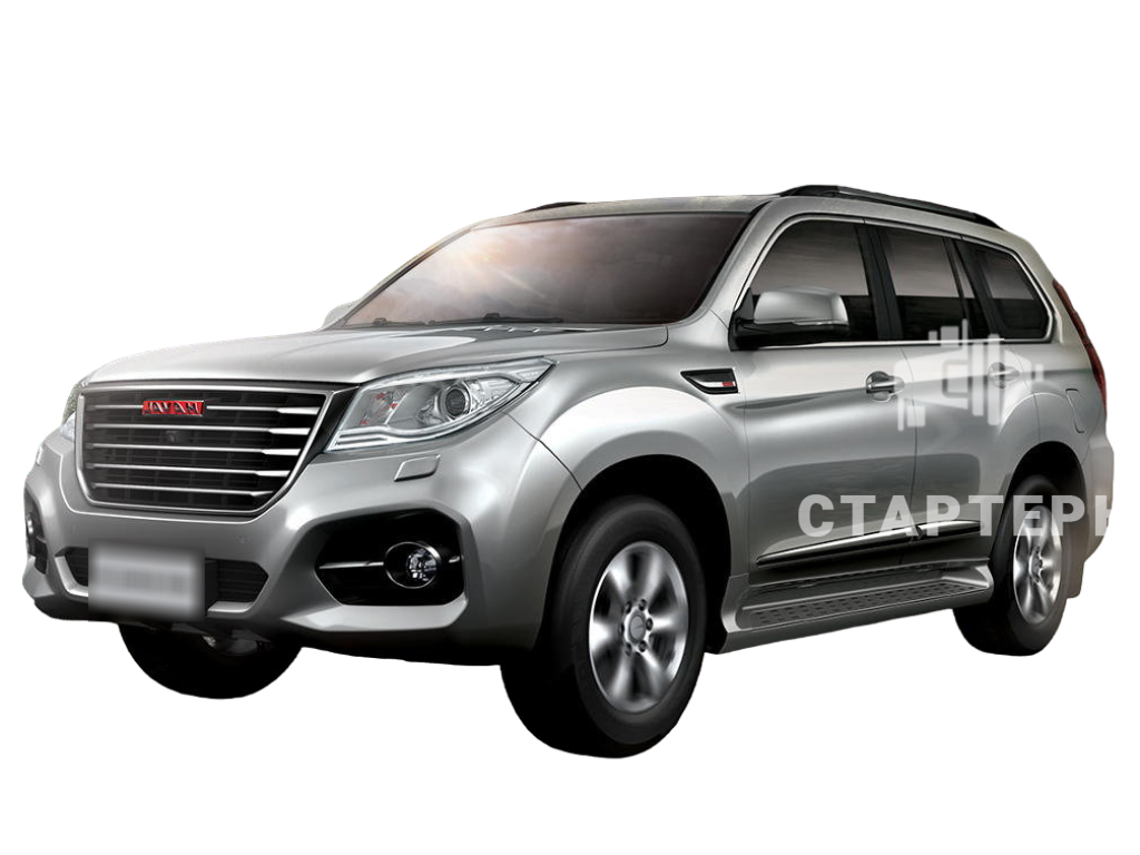 Хавэйл Н9