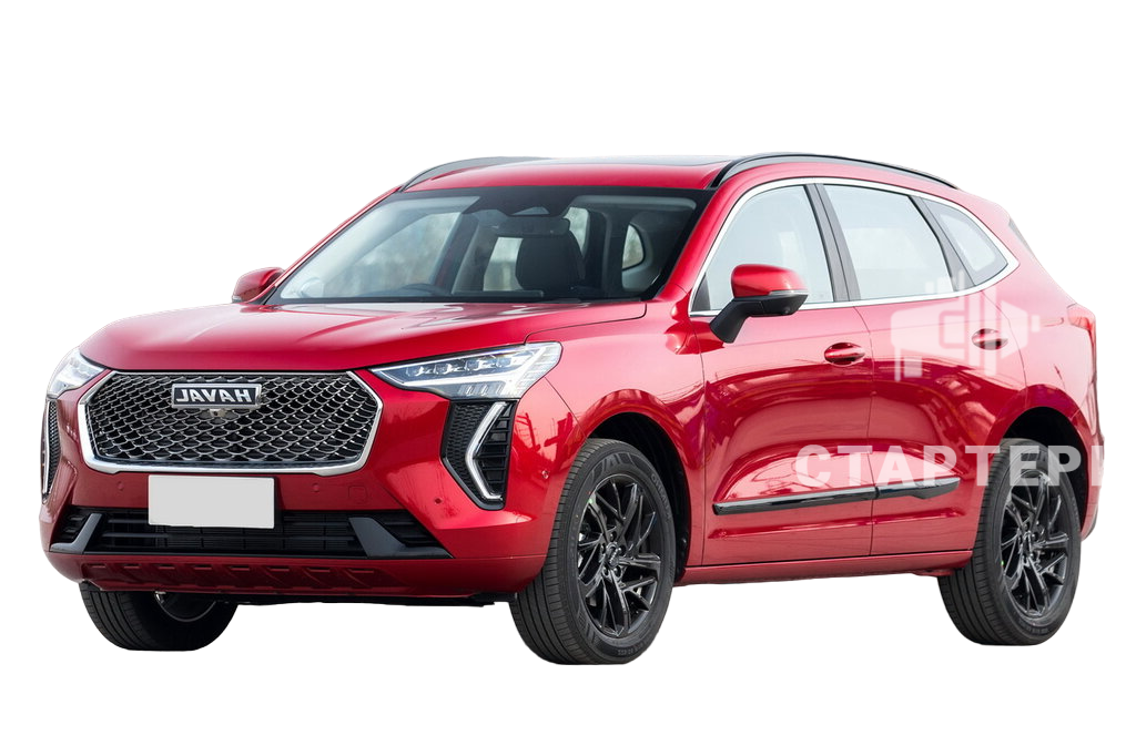 Хавэйл Джолион 1 SUV