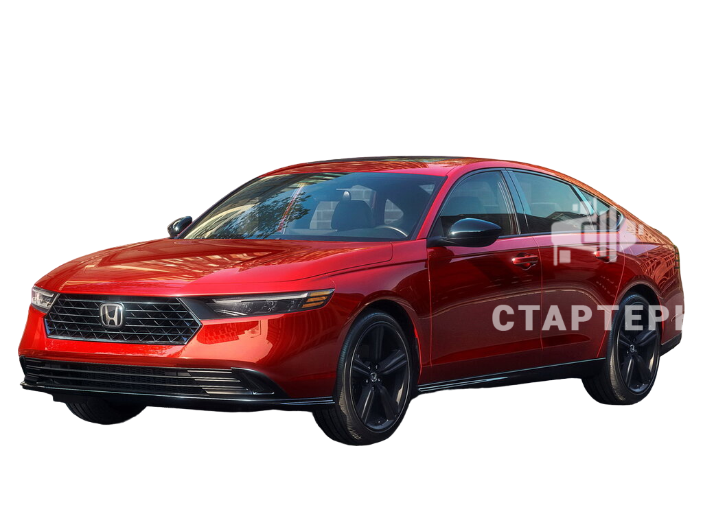 Хонда Аккорд 11 Седан