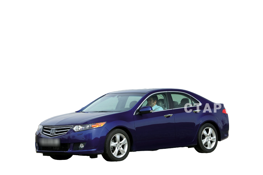 Хонда Аккорд 8