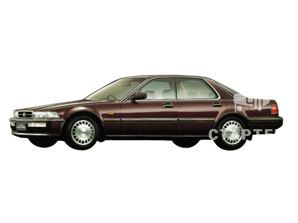Хонда Accord Inspire