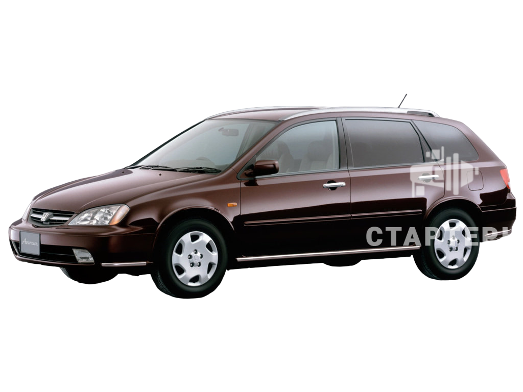 Хонда Авансьер 1