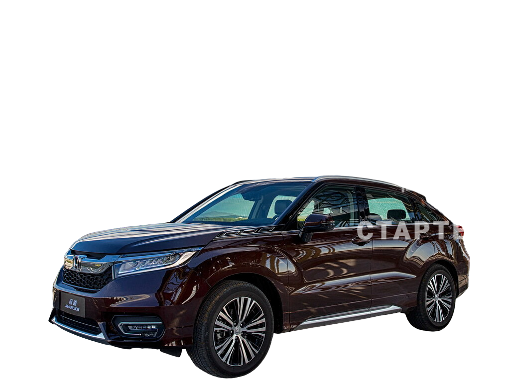 Хонда Авансьер