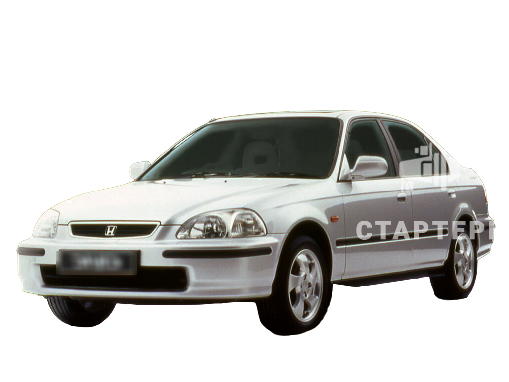 Хонда Цивик 6