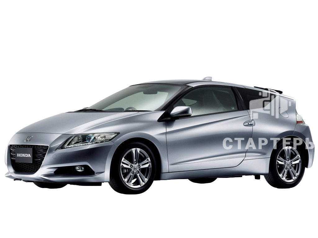 Хонда CR-Z 1 Хэтчбек