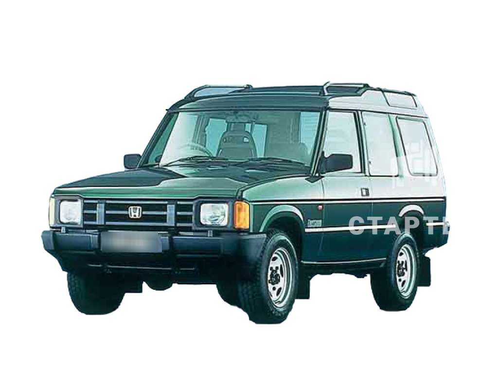 Хонда Кроссроад 1 SUV