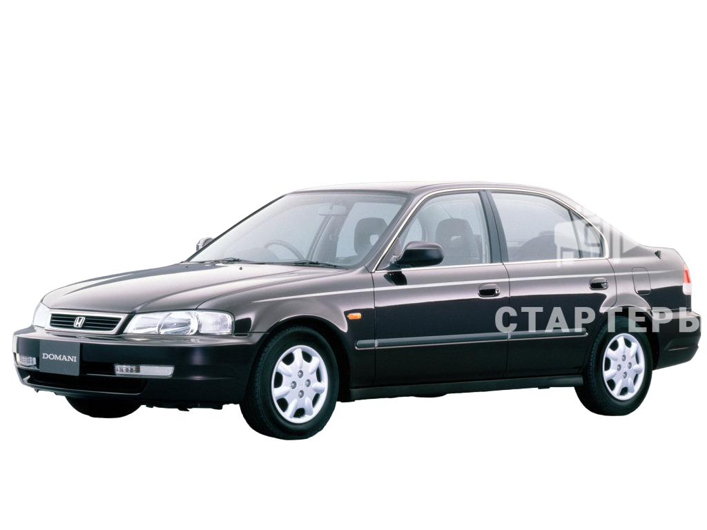 Хонда Домани 2
