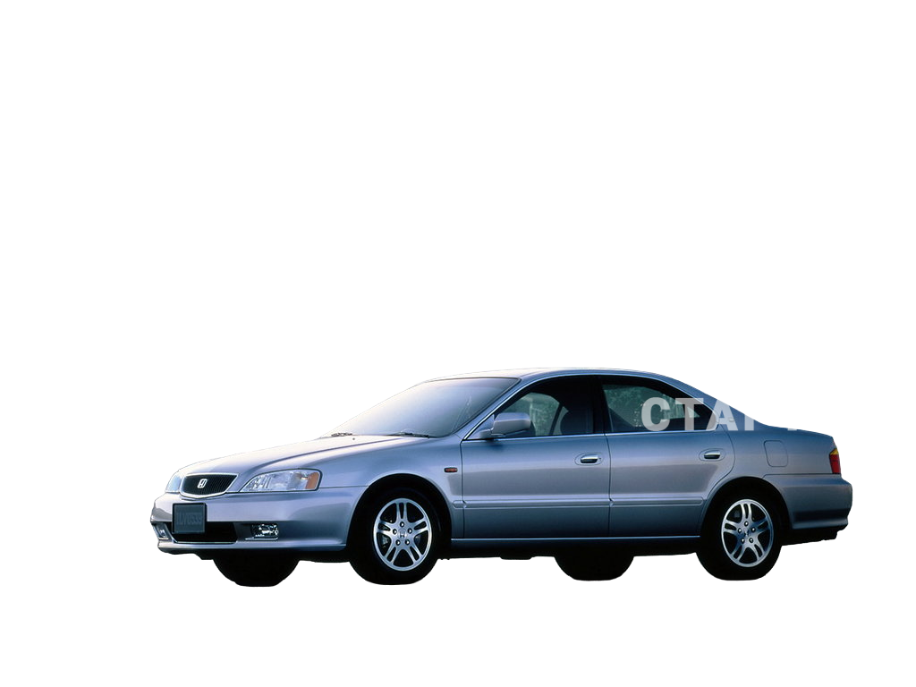 Хонда Сабер