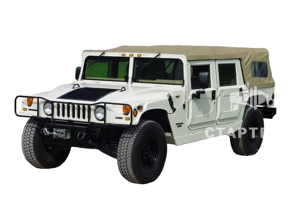 Хаммер Н1