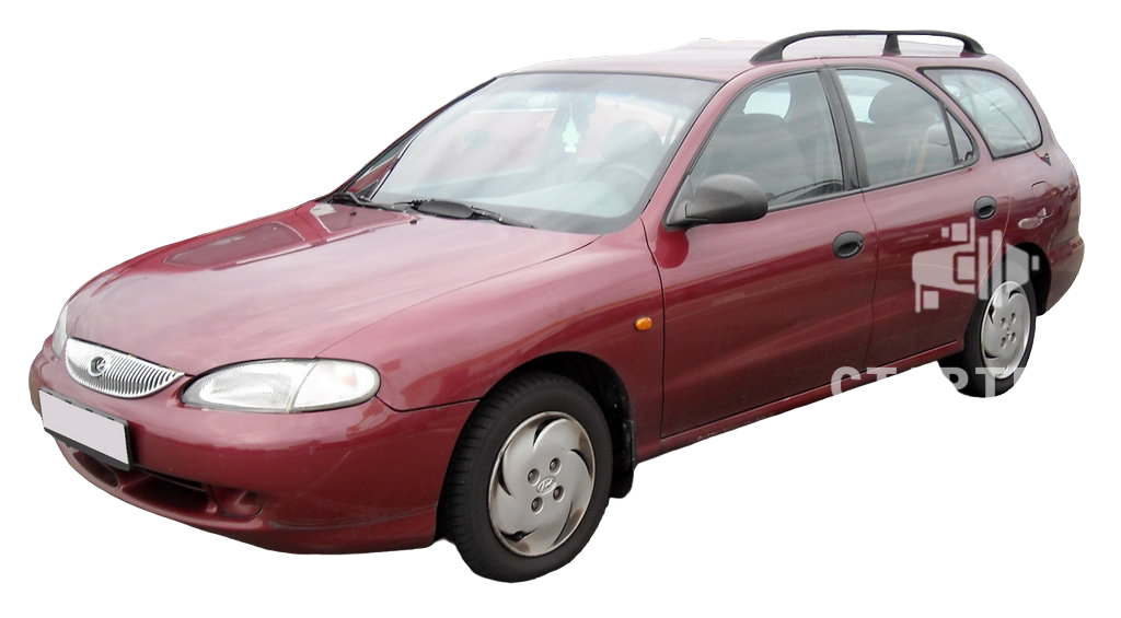 Хендай Аванте 1 Универсал