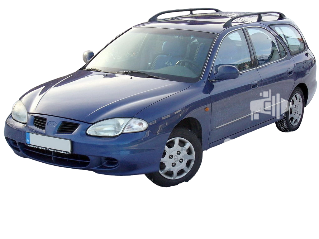 Хендай Аванте 2 Универсал