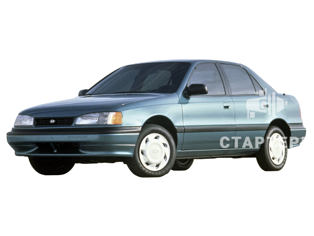Хендай Элантра 1