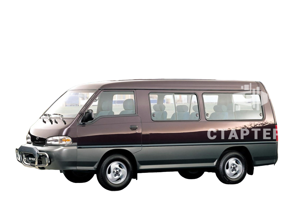 Хендай Грэйс