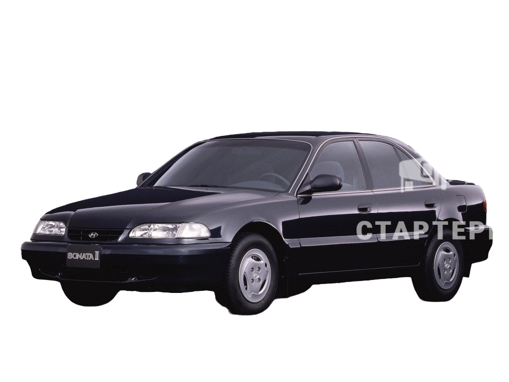 Хендай Соната 3 Седан