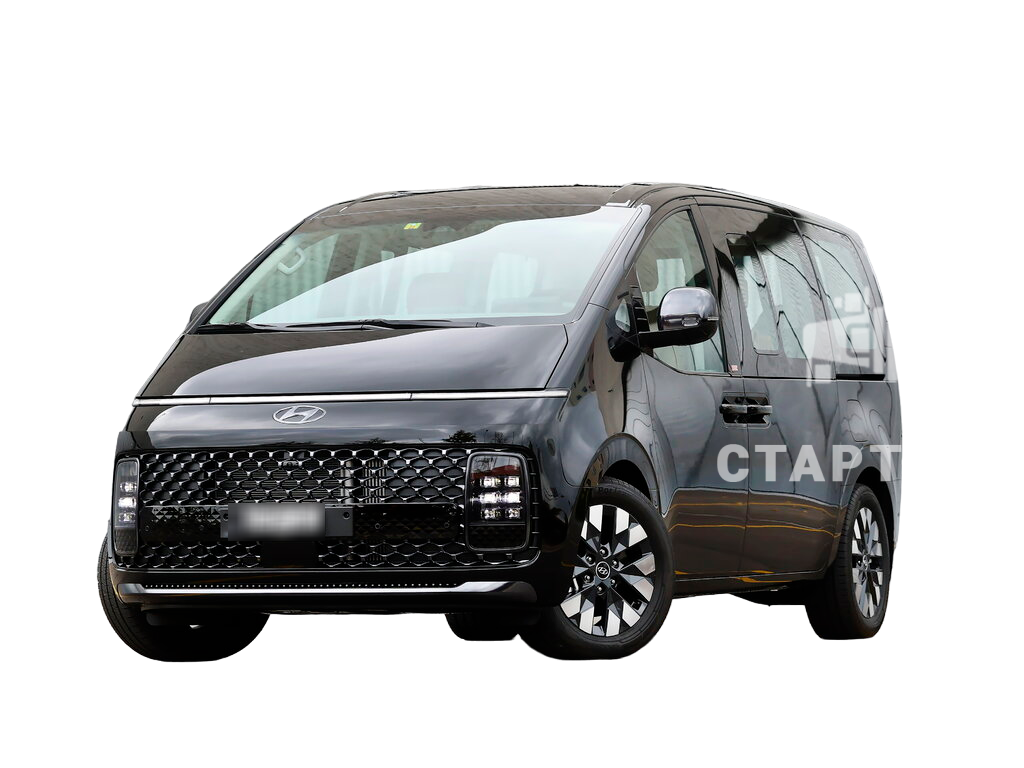 Хендай Стария
