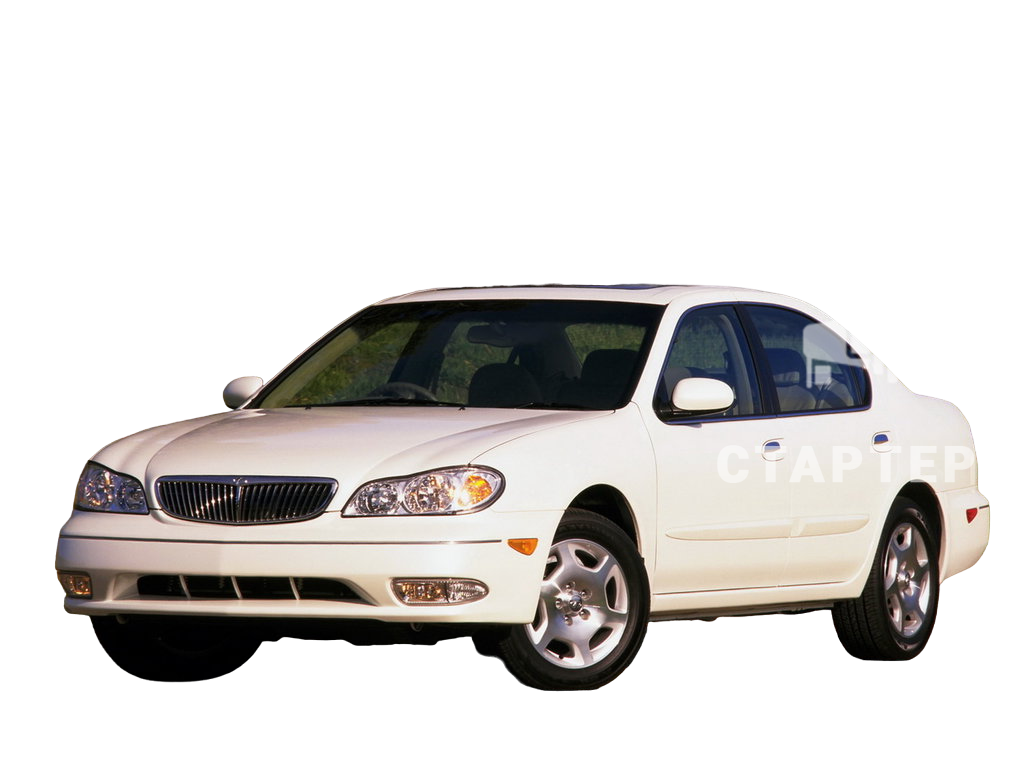 Инфинити Ай 30 2 Седан