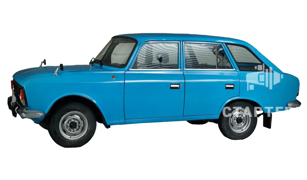 ИЖ 2125 Комби 1, рестайлинг Хэтчбек