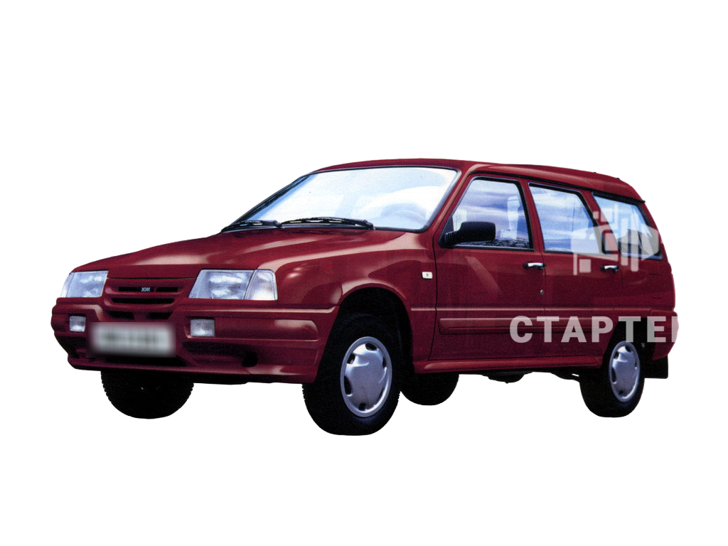 ИЖ 21261 Фабула 1 Универсал