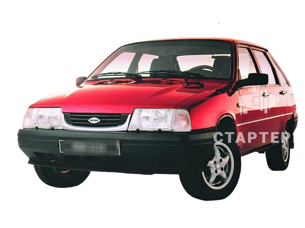 ИЖ 2126 Ода 2, рестайлинг Хэтчбек