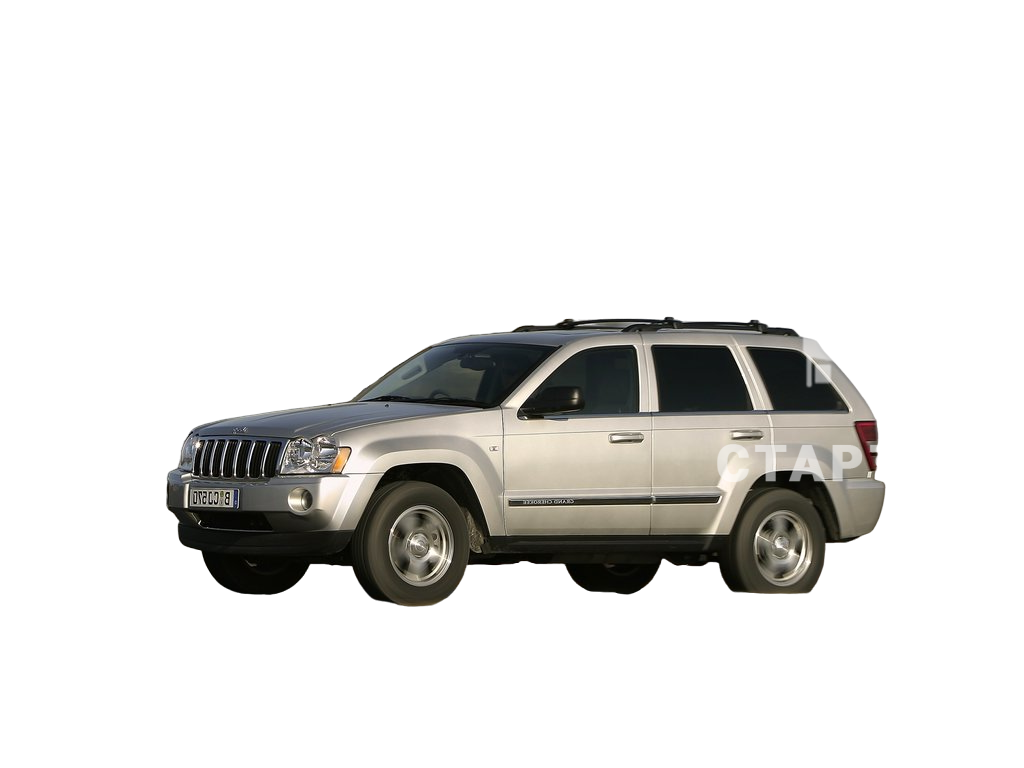 Джип Гранд Чероки 3 SUV