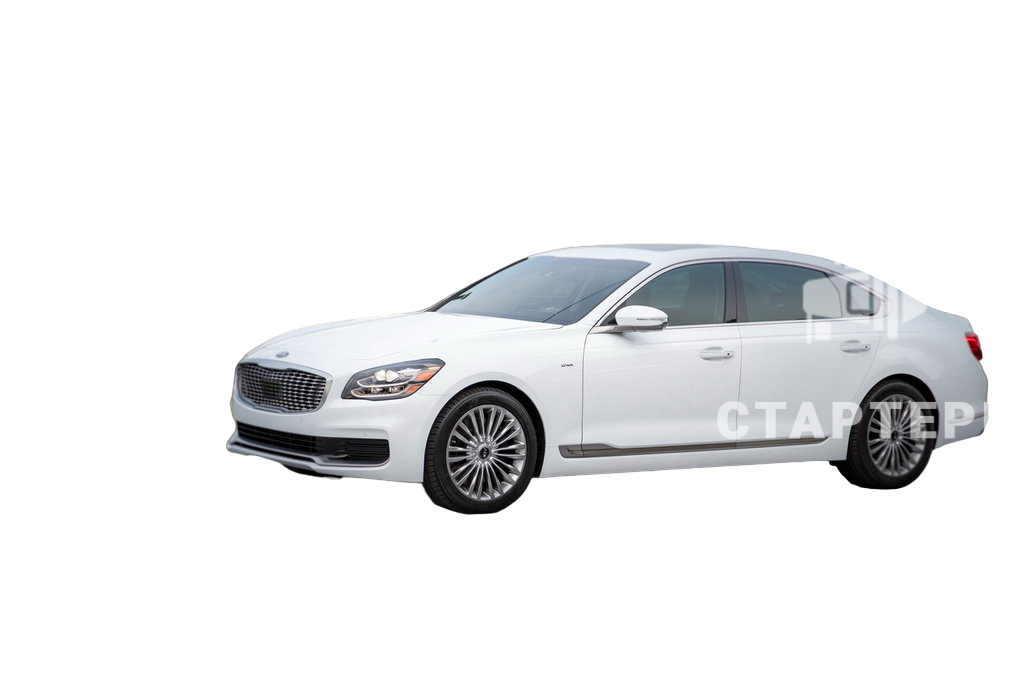 Киа К900 2