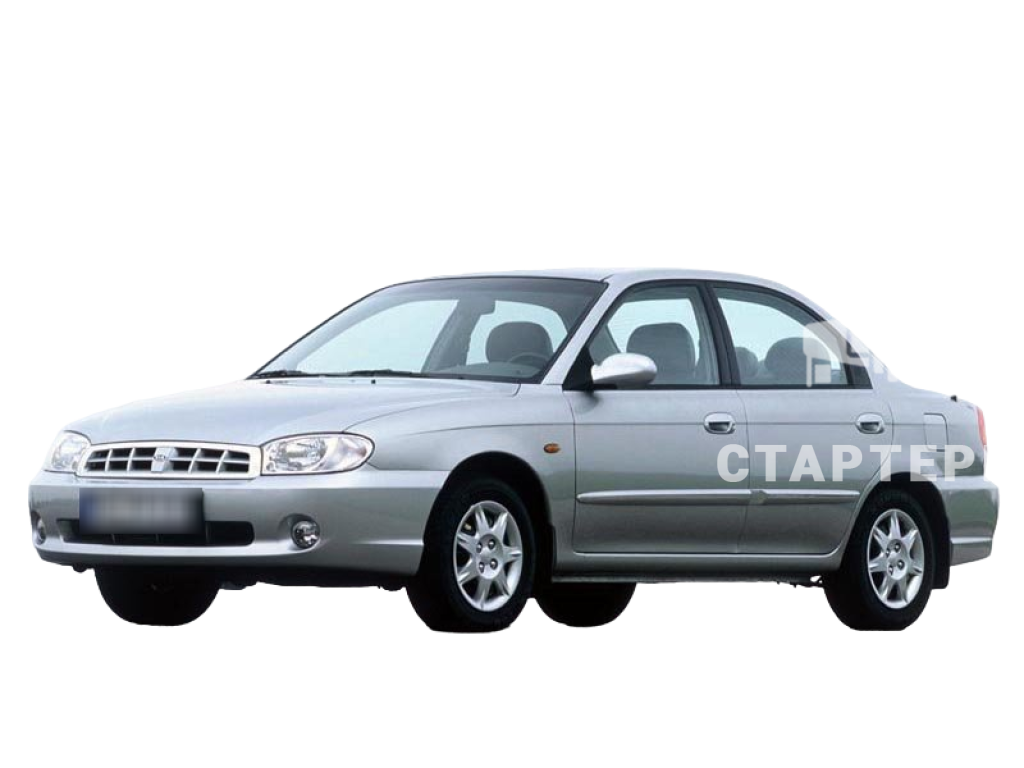 Киа Сефия 2 Седан