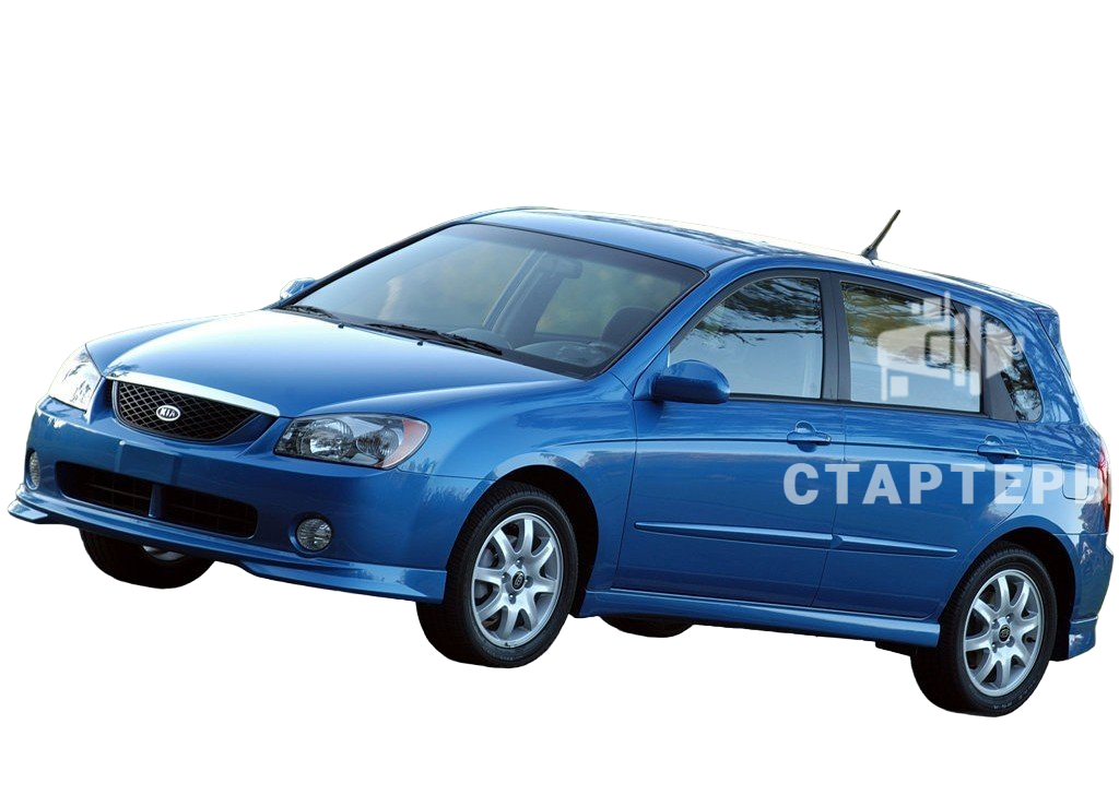 Киа Спектра 2 Хэтчбек