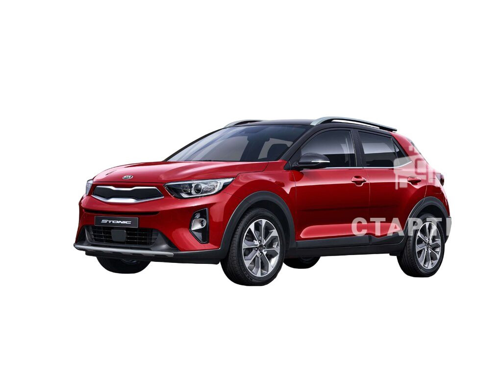 Киа Стоник 1