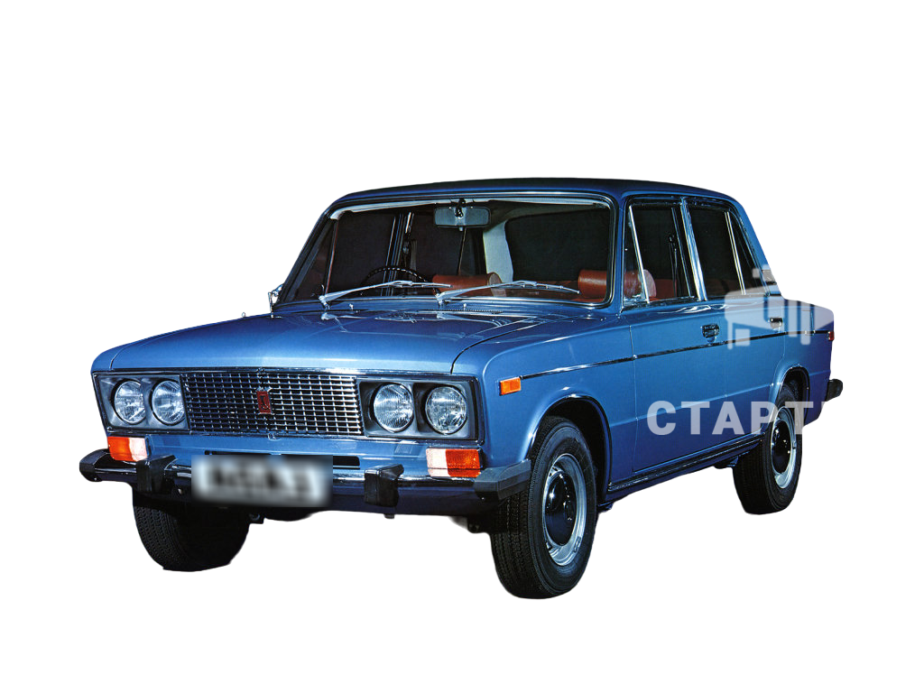 Лада 2106