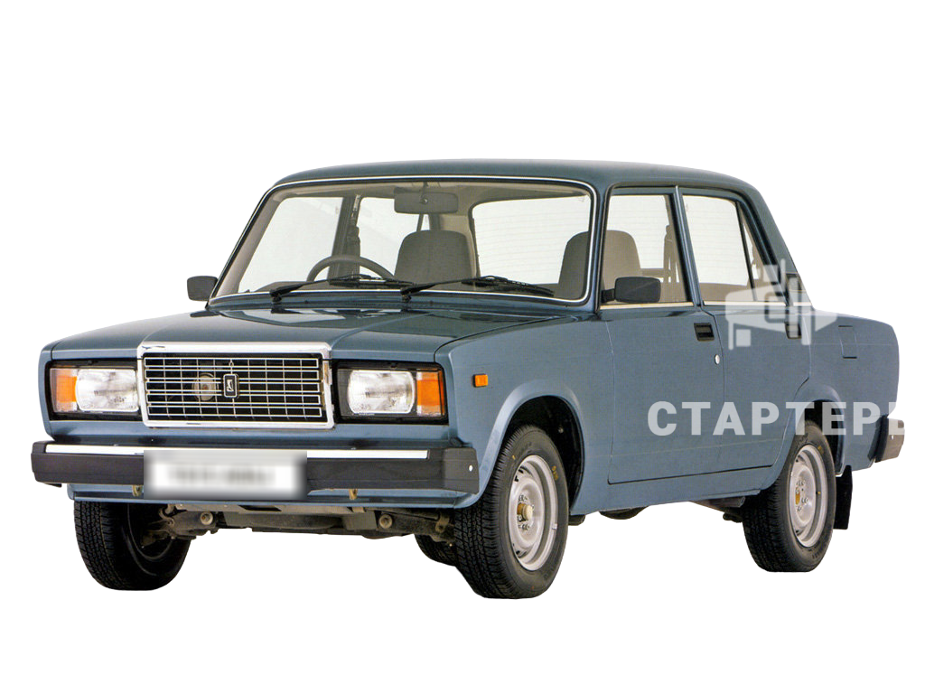 Лада 2107