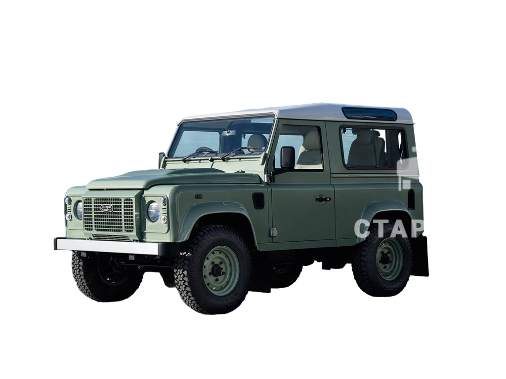Ленд Ровер Дефендер 1 SUV