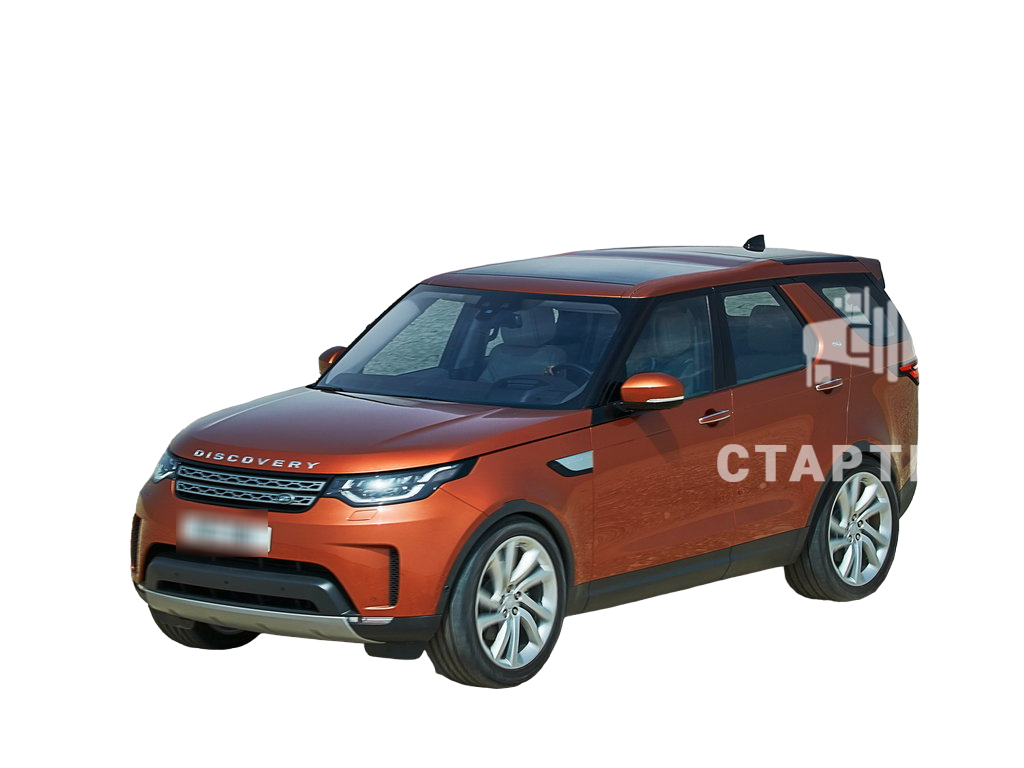 Ленд Ровер Дискавери 5 SUV
