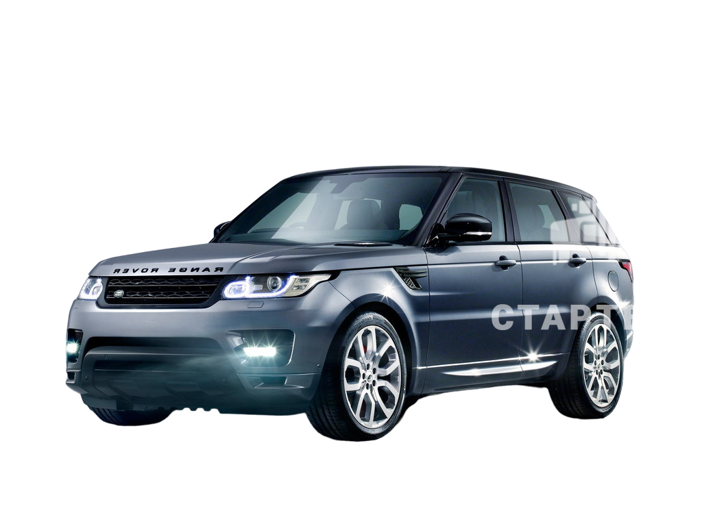 Ленд Ровер Рендж Ровер Спорт 2 SUV