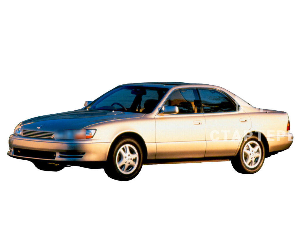 Лексус ES250 2