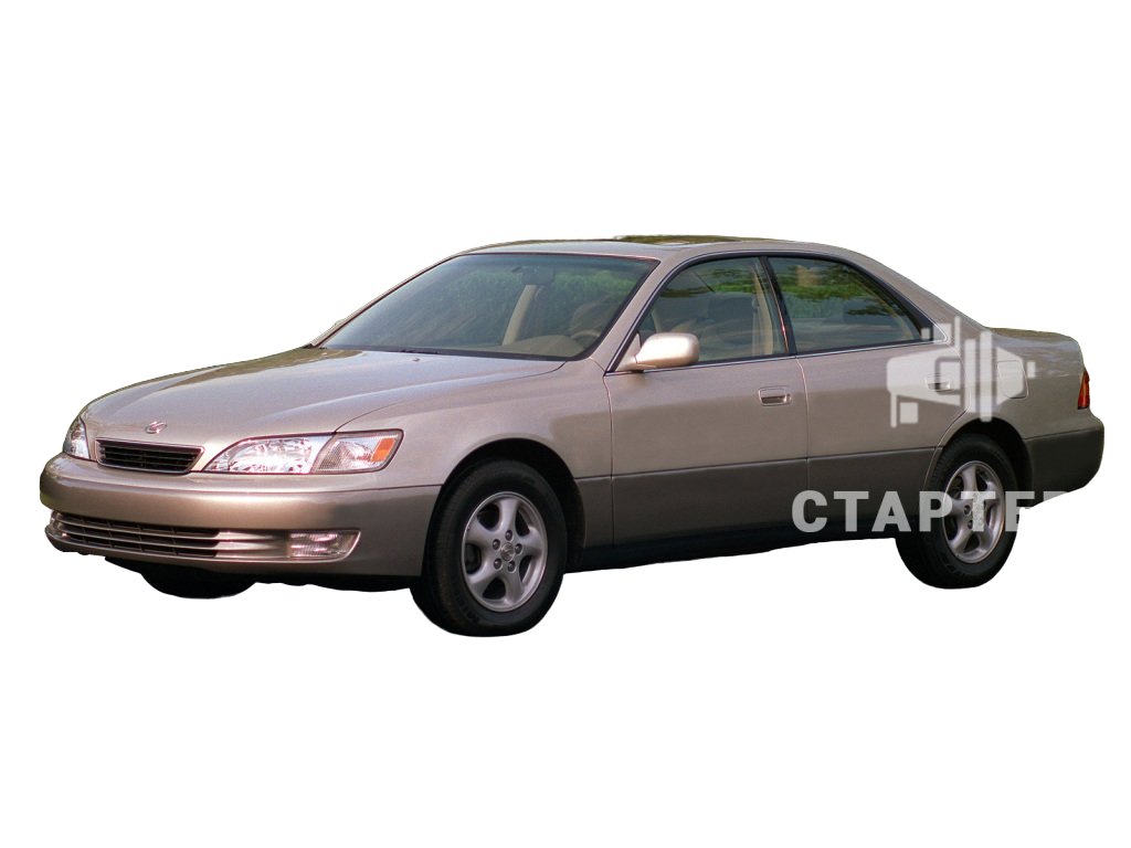 Лексус ES300 3