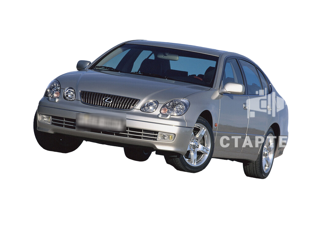 Лексус GS300 2