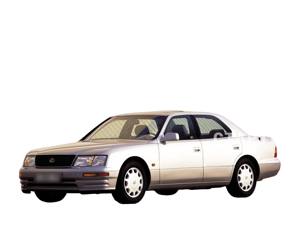 Лексус LS400