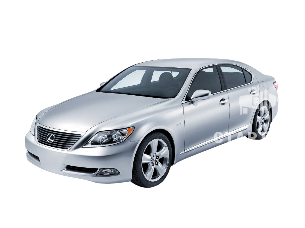 Лексус LS460 4 Седан