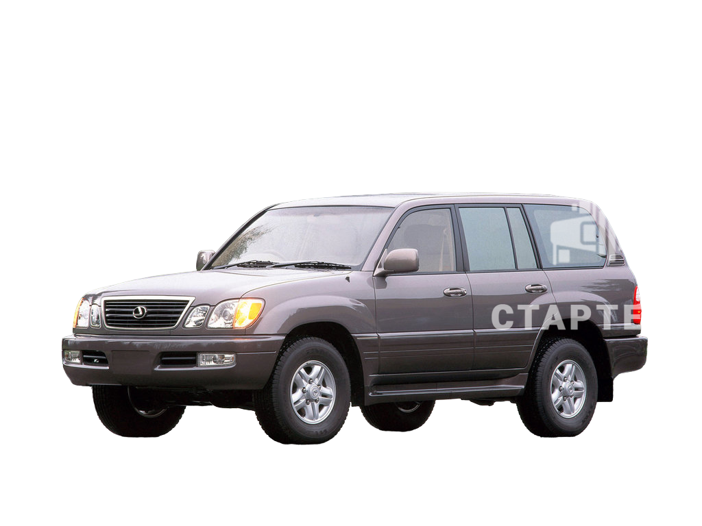 Лексус LX470 2