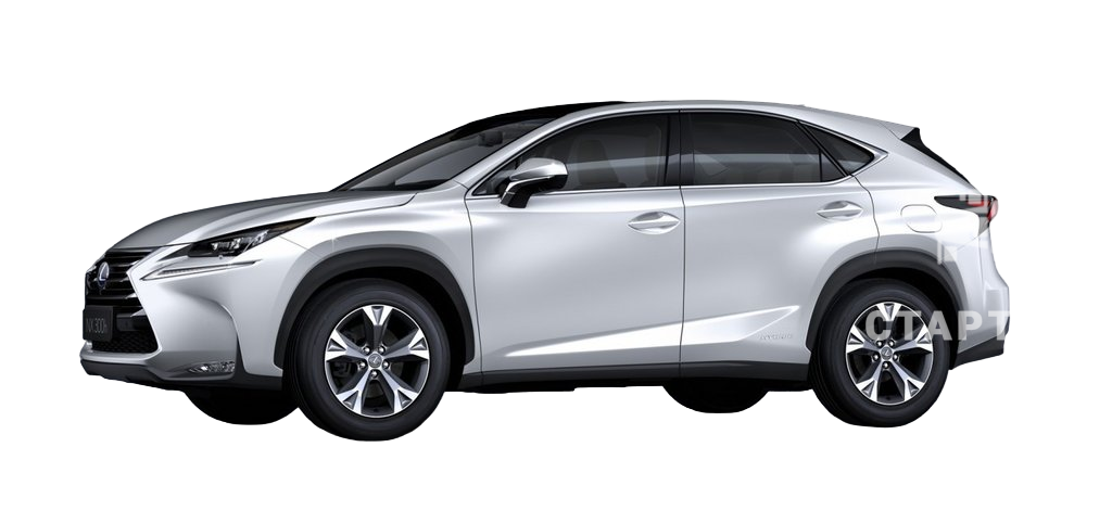 Лексус NX300h 1