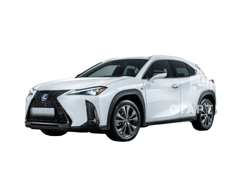 Лексус UX250h 1